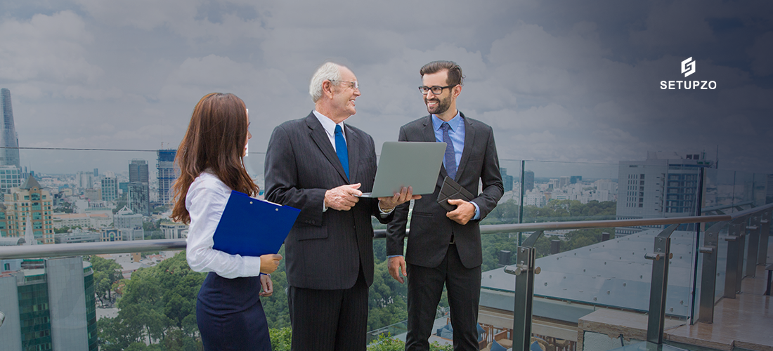 Business Setup Consultants in Abu Dhabi